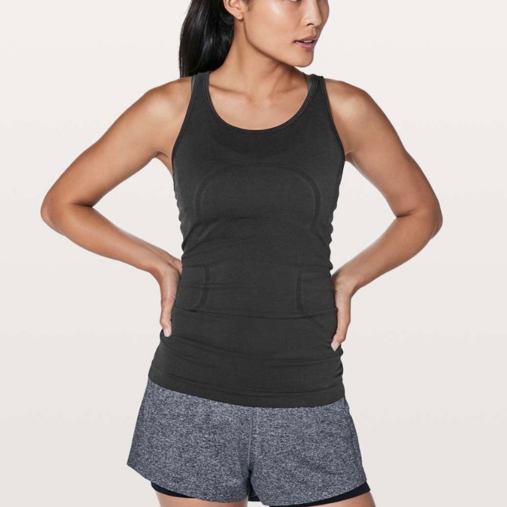 Lululemonswiftly Tech T-Back